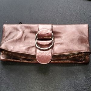HOBO clutch